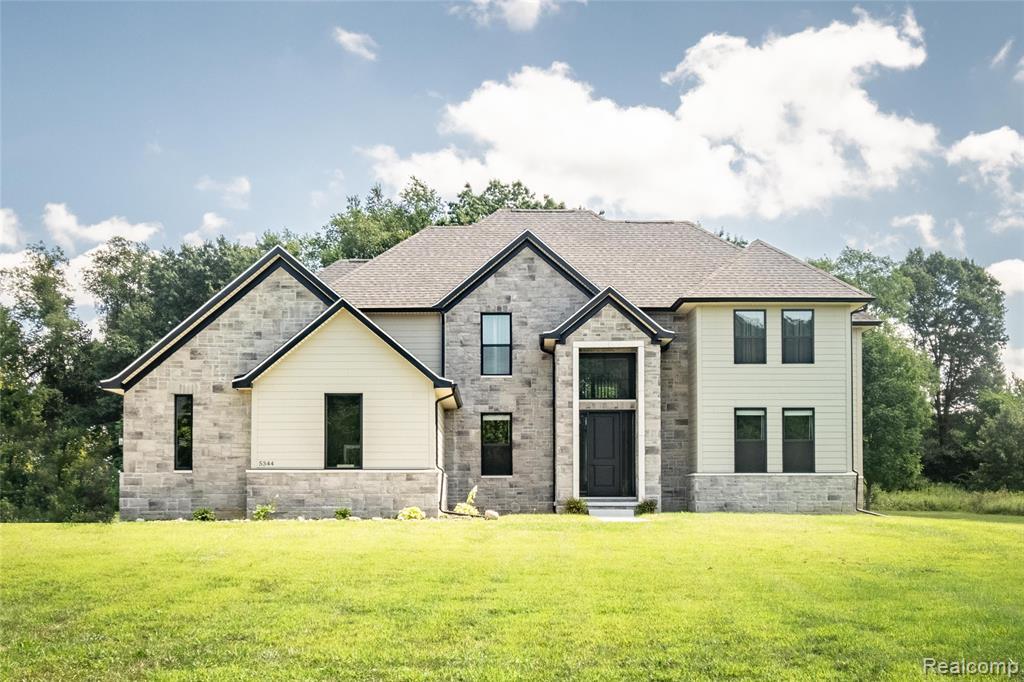 Foto principal - 5344 Birch Dr