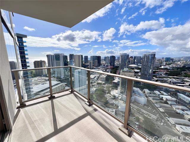 Foto del edificio - 1388 Kapiolani Blvd