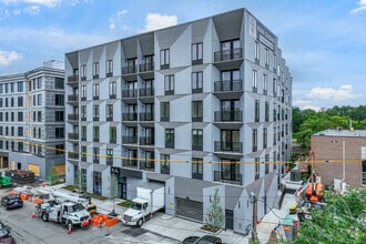 Building Photo - The Charley