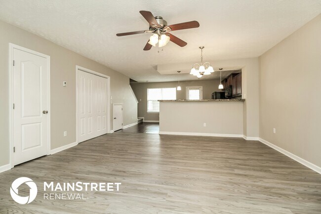 Building Photo - 3012 RG Buchanan Dr
