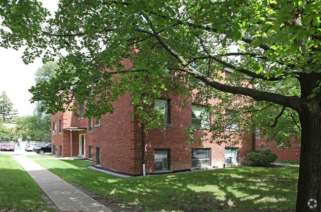Foto principal - Hillhurst Apartments