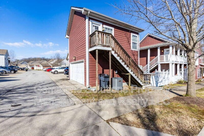 Photo - 1308 Concord Mill Ln Apartment