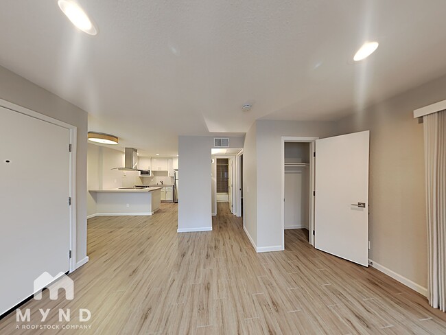 Building Photo - 2524 T St
