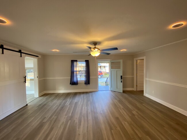 Living Room - 2 Stewart Ave