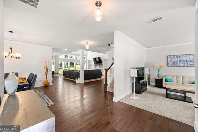 Foto del edificio - 4105 Vista Pointe Dr