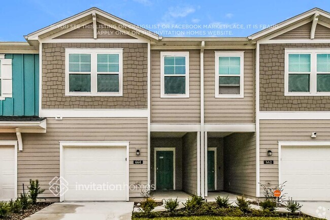 Building Photo - 664 Cherry Ridge Dr