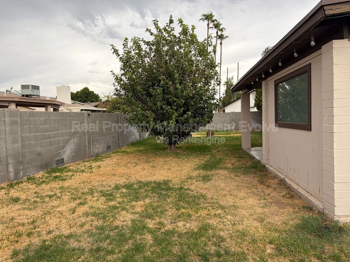 16645 N 34th Dr, Phoenix, AZ 85053 - House Rental in Phoenix, AZ