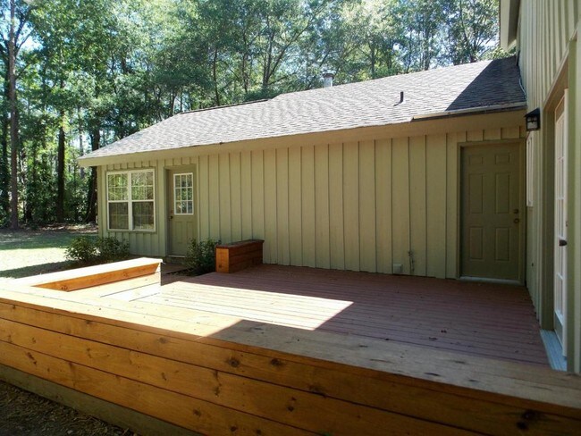 Foto del edificio - 119 Greenbriar Trail