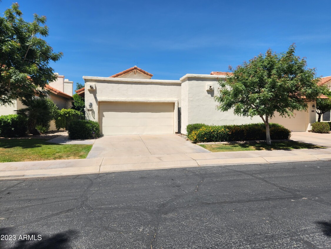 1910 E Ranch Rd, Tempe, AZ 85284 Townhome Rentals in Tempe AZ