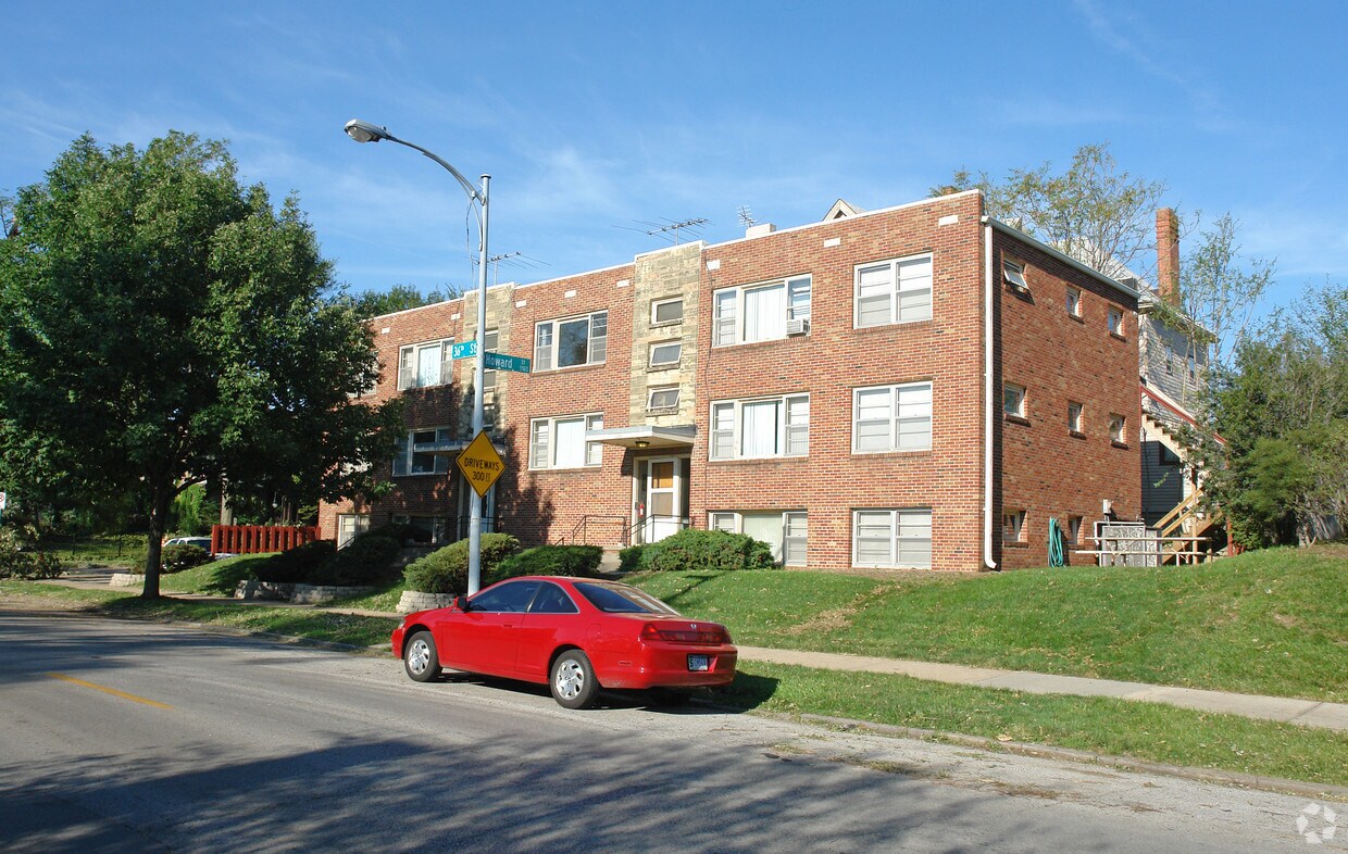 Primary Photo - 524 S 36th St