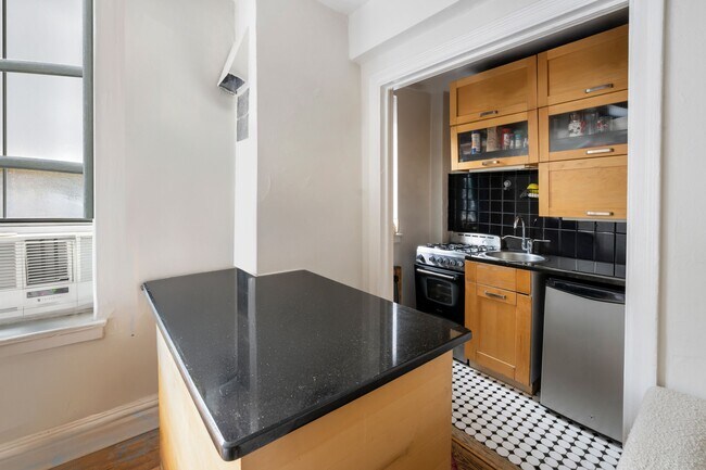 Foto del edificio - 200 E 16th St
