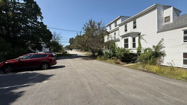 Foto del edificio - 69 Exeter Rd