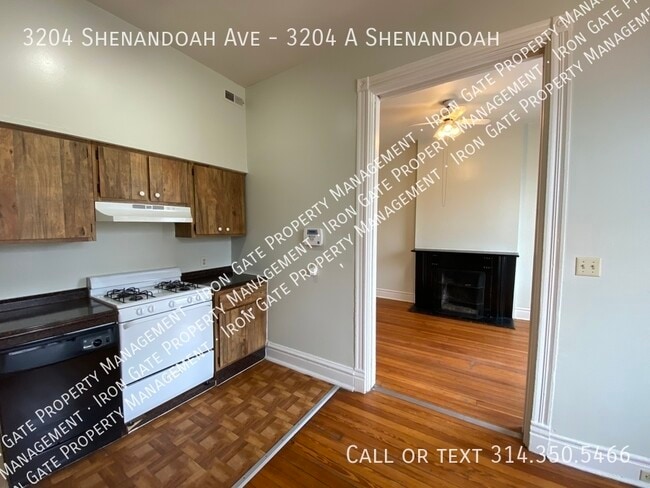 Foto del edificio - One Bedroom Apartment in Tower Grove Park!!!