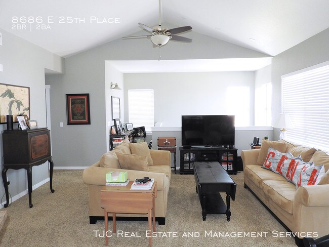 Foto del edificio - Stapleton Home For Rent