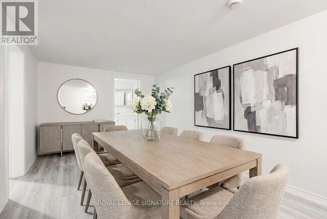 Photo du bâtiment - 173 Rathburn Rd