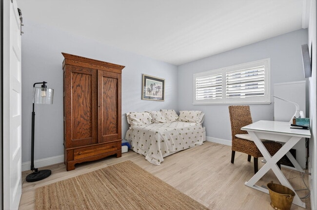 Foto del edificio - 3101 S Ocean Blvd