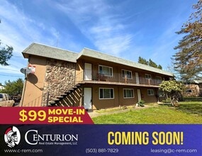 Building Photo - 3875 Iberis St NE