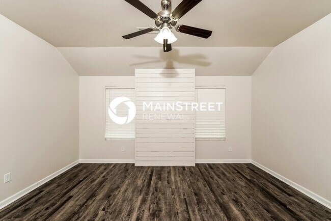 Foto del edificio - 3 Bedroom Pet-Friendly Home in ODENVILLE, AL with Main Street Renewal