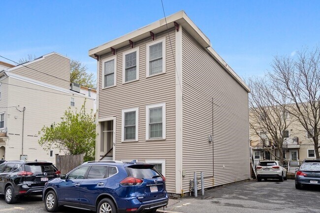 Foto del edificio - 72 Baxter St