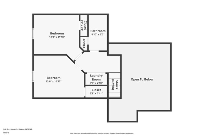 Building Photo - 240 Greystone Cir