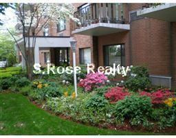 Primary Photo - 400 Coolidge Corner