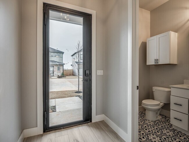 Foto del edificio - Beautiful New Construction Home in Edmond/Oklahoma City