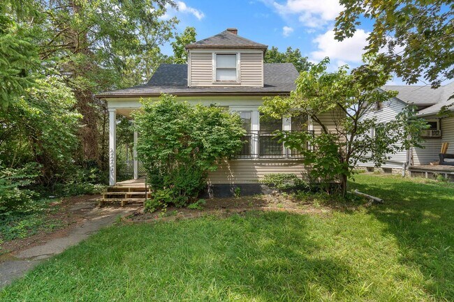 Foto del edificio - 3 Bedroom Home For Rent