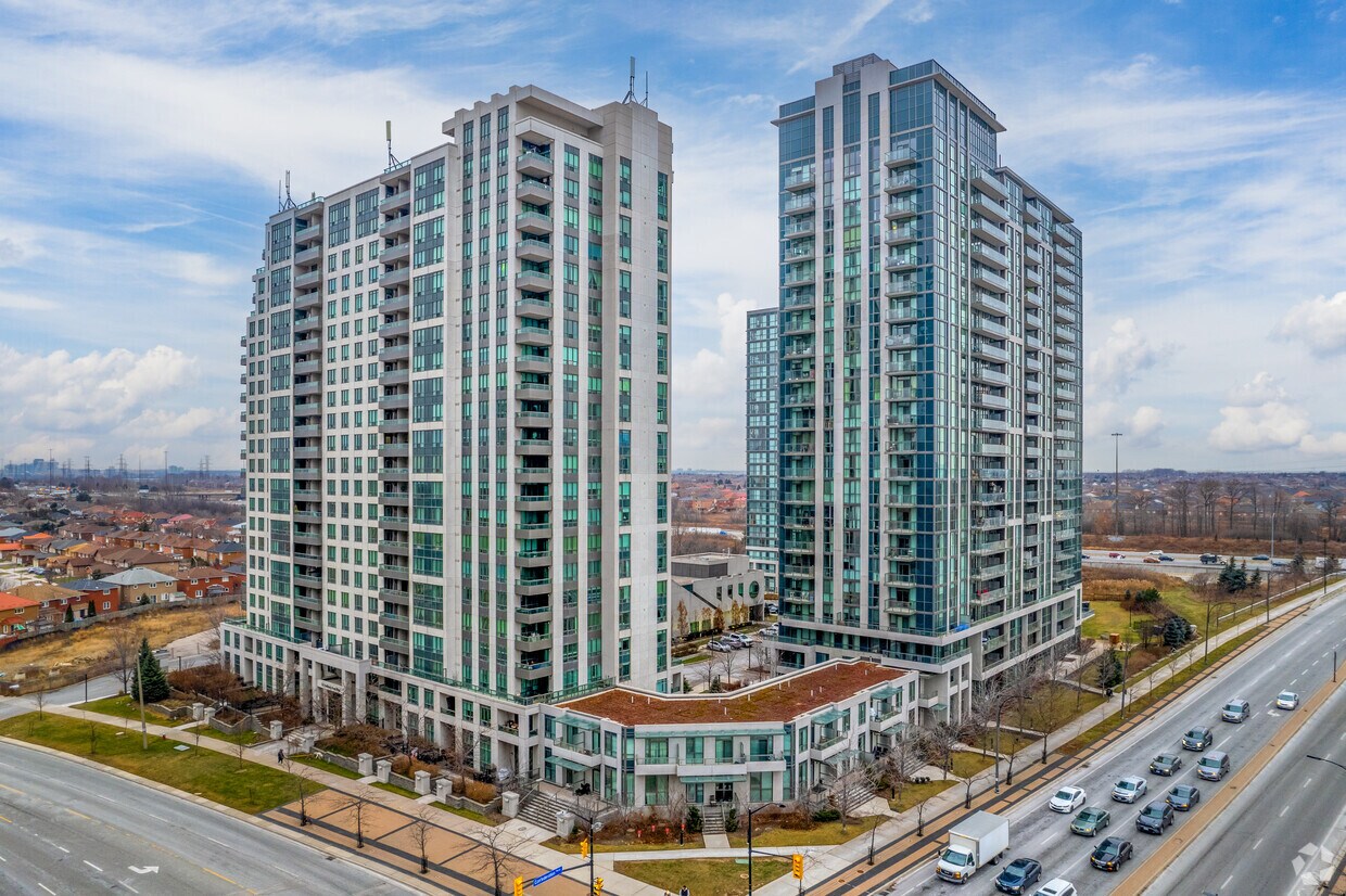 Primary Photo - Universal Condos