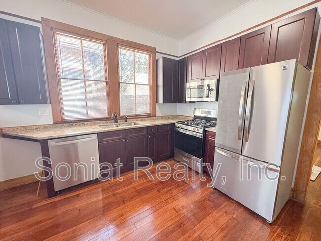 Building Photo - 2632 O'Reilly St
