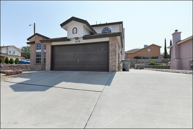 Foto del edificio - 1416 Kokopelli Way