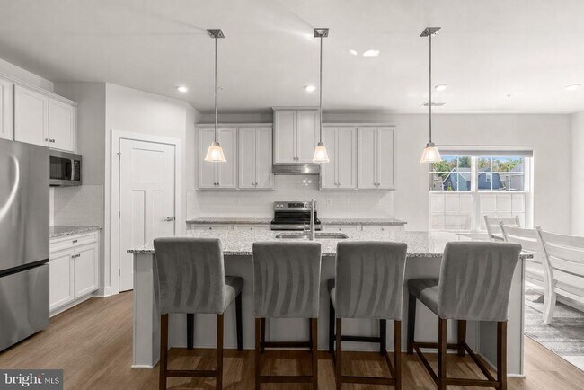 Foto del edificio - 110 Greybull Ln