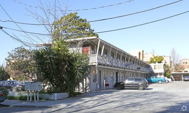 Buena Vista Apartments San Jose Buena Vista Apartments San Jose