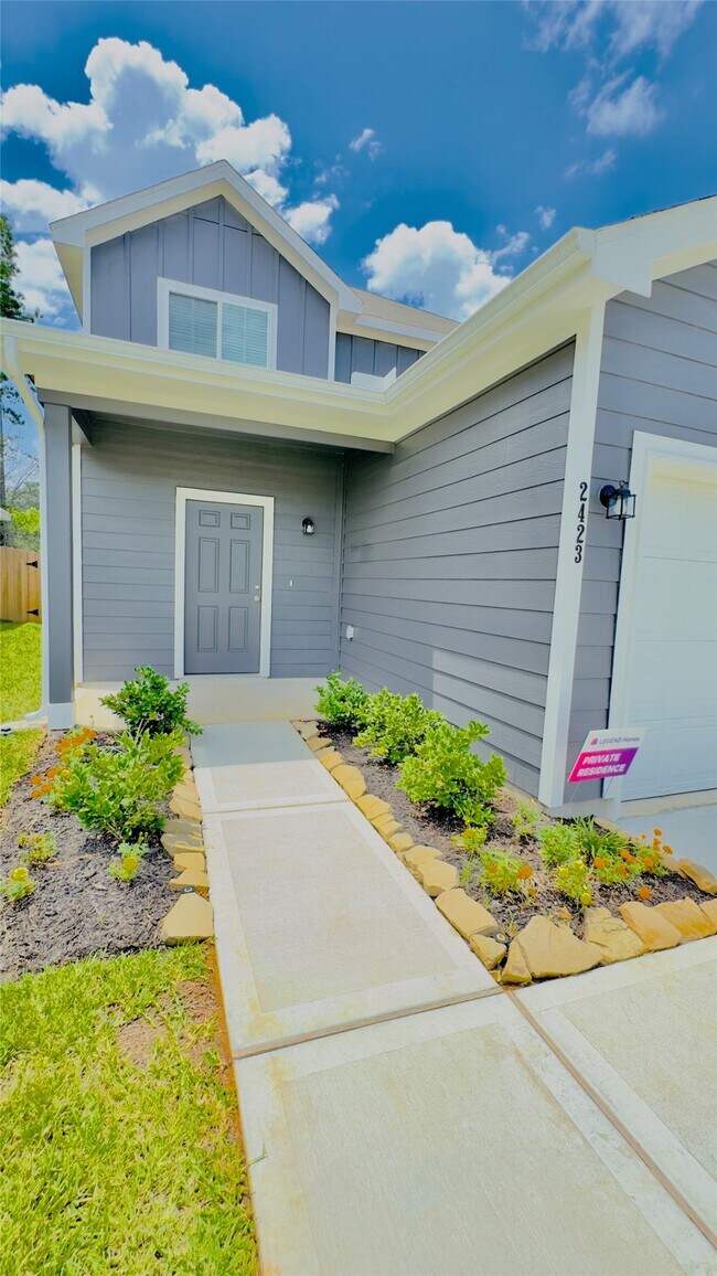 Foto del edificio - 2423 Bluefish Ct