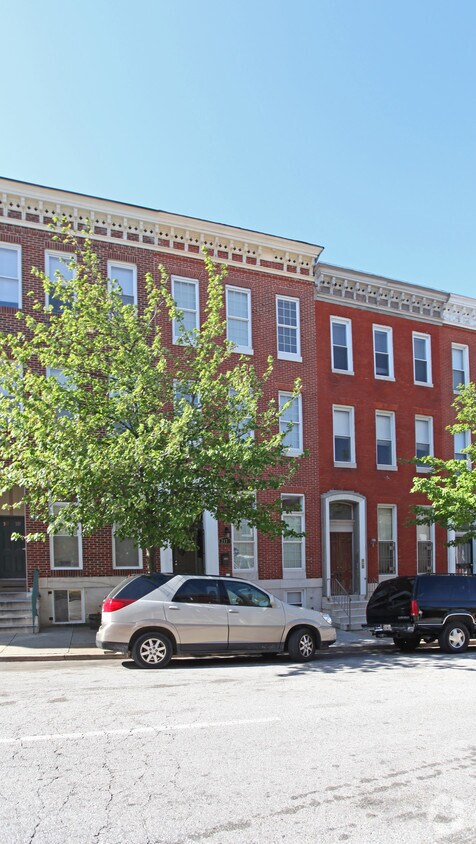 Foto principal - 217 E Lafayette Ave