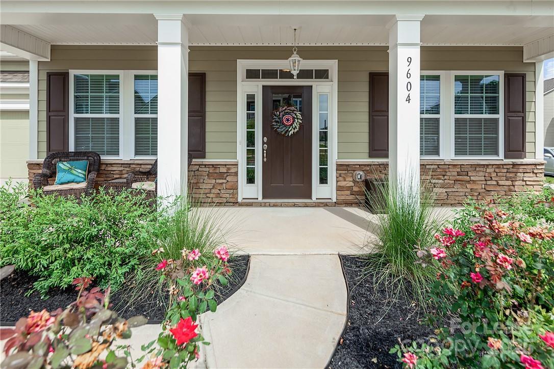 Foto principal - 9604 Rayneridge Drive