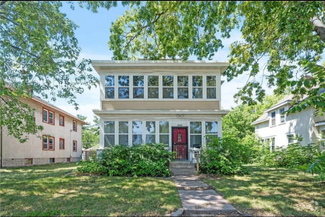 Building Photo - 4131 Fremont Ave N