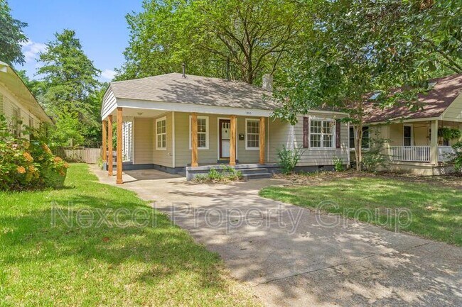 Foto del edificio - 3700 Douglass Ave