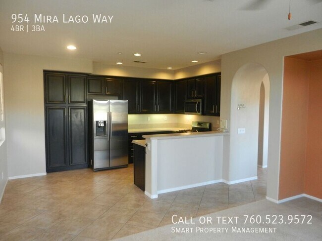 Building Photo - 954 Mira Lago Way