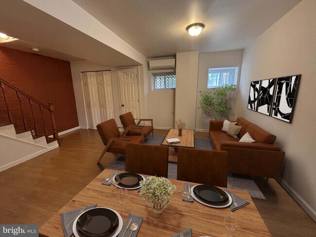 Foto del edificio - 600 Keefer Pl NW