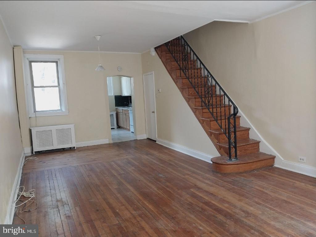 Foto principal - 819 Kimball St