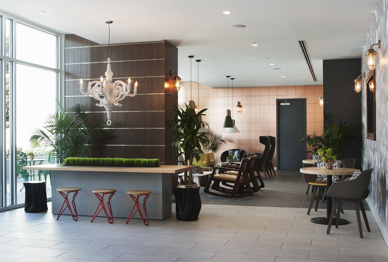 Foto principal - Registry on the Park