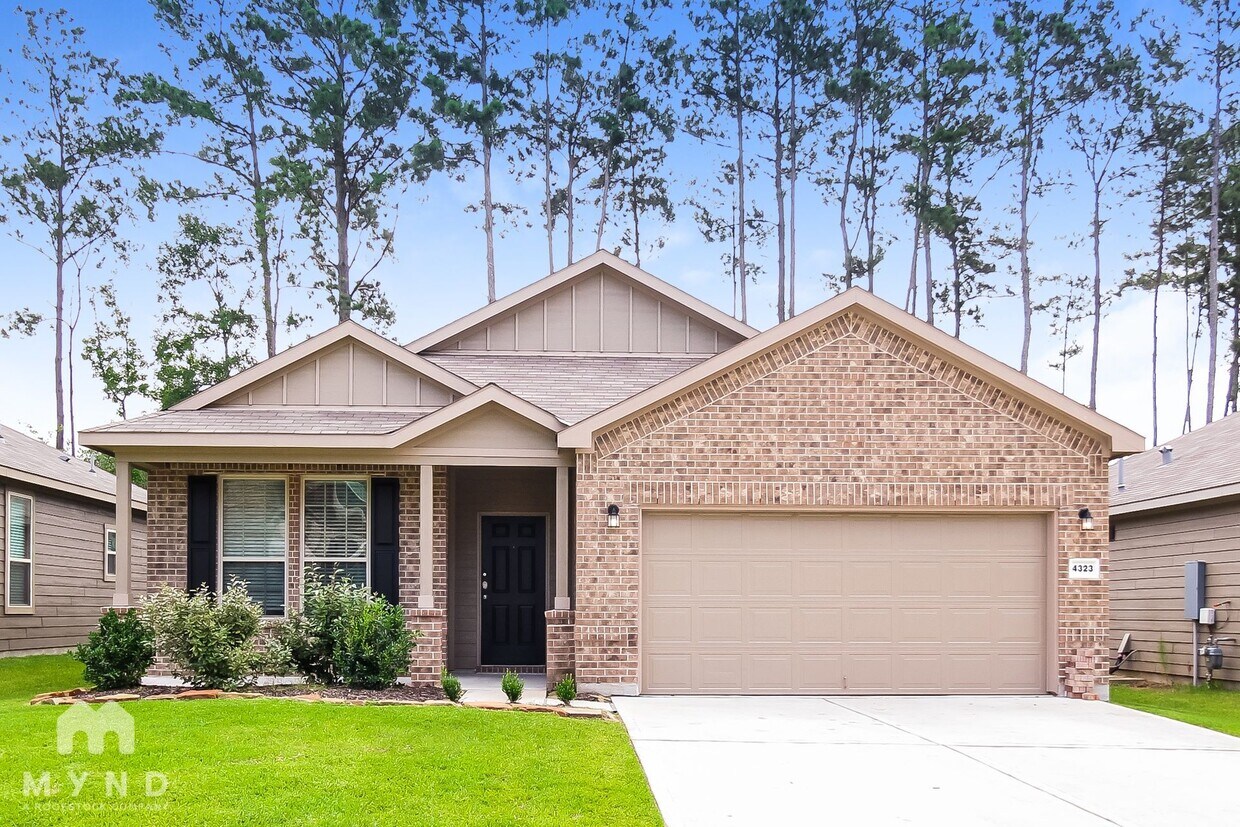 Foto principal - 4323 S Amber Ruse Ct