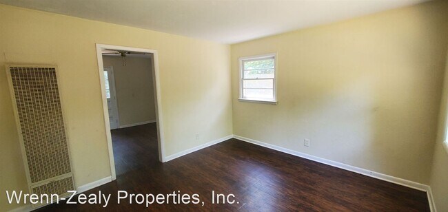 Foto del edificio - 2 br, 1 bath House - 1819 Grove St