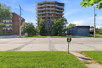 Building Photo - University Tower Apartments