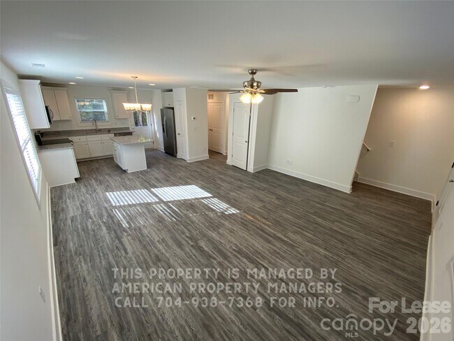 Foto del edificio - 660 Faith Dr SW