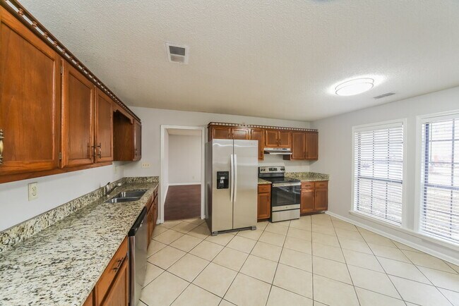 Foto del edificio - 7337 Isherwood Rd
