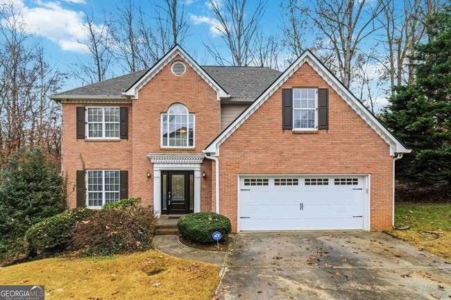 Building Photo - 825 Somerset Vale Dr