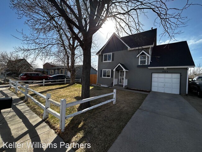 Building Photo - 3 br, 2 bath House - 3464 Monica Dr W