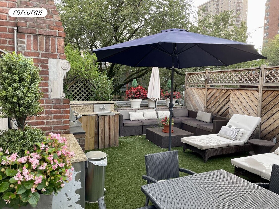 Foto principal - 35 W 94th St