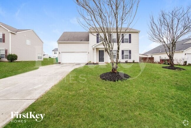 Building Photo - 1418 Galesburg St